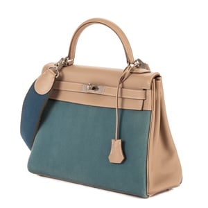 Rare Ltd. Ed. Kelly 32 Retourne Amazonia 32 Schoudertas
