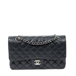 Classic Double Flap 26 Schoudertas