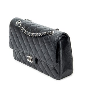 Classic Double Flap 26 Schoudertas