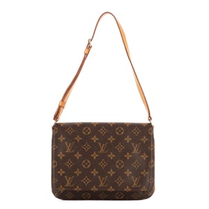 Musette Tango  Schoudertas
