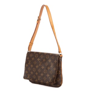 Musette Tango  Schoudertas