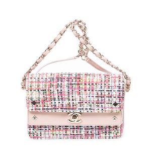 Classic Double Flap  Schoudertas