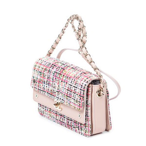 Classic Double Flap  Schoudertas