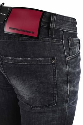 Dsquared2 Cool Guy Jean Zwart