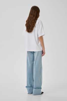T-shirt MWApir T-shirt Baggy fit