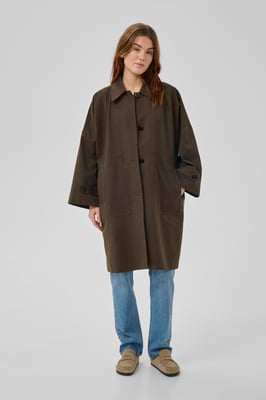Jas LyonMW Jas Oversize fit