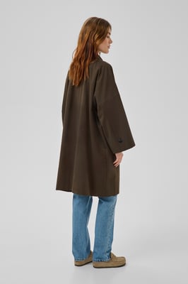Jas LyonMW Jas Oversize fit