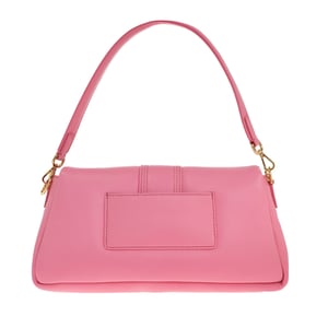 Jacquemus Le Bambimou Lichtroze Tas