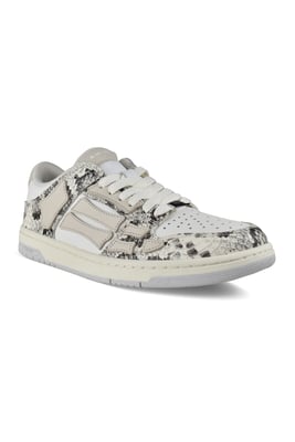 AMIRI Sneakers Slang Skel Beige