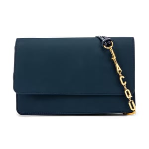 Jacquemus Le Riviera Marineblauwe Tassen