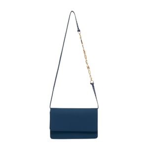 Jacquemus Le Riviera Marineblauwe Tassen