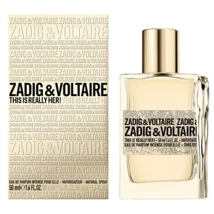 This Is Really! Haar Edp Vapo 50 ml