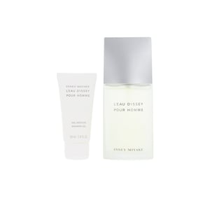 L'eau D'Issey Pour Homme Geschenkset 2 Stuks 2 pz