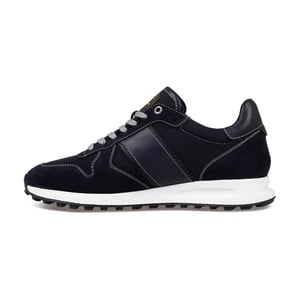 PME Legend Sneakers Flightube Blauw