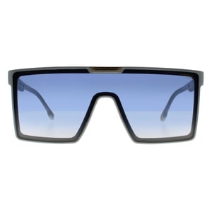 Carrera Shield Heren Wit Donkerblauw Kleurverloop Victory C 07/S