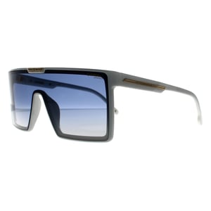 Carrera Shield Heren Wit Donkerblauw Kleurverloop Victory C 07/S