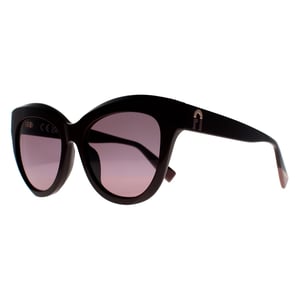 Furla Cat Eye Dames Bruin Violet SFU780