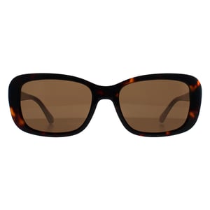 Love Moschino Rechthoek Dames Havana Bruin MOL060/S