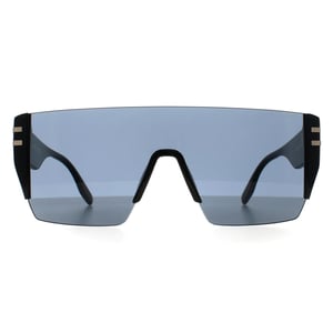 Marc Jacobs Schild Heren Zwart Grijs MARC 712/S