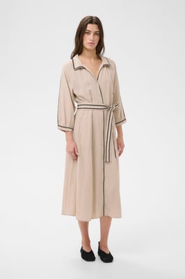 Jurk SiciliasPW Jurk Feminine