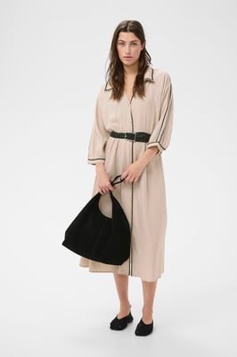 Jurk SiciliasPW Jurk Feminine