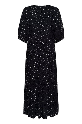 Jurk SLZaya Jurk Loose fit