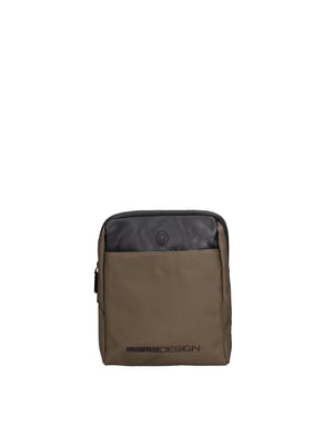 Momo Design Schoudertas Men