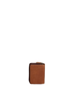 Hill Burry Portemonnee COGNAC