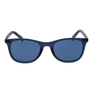 Levi's Blauw Polyamide Zonnebril