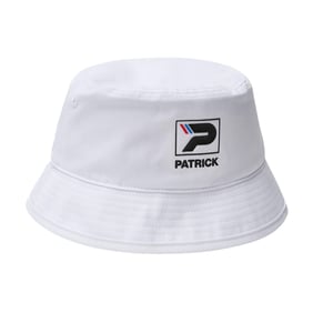 Patrick Heren Emmerhoed (Wit)