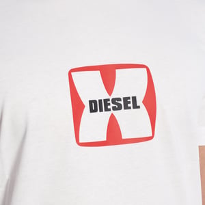 Heren Slim Fit Korte Mouw T-shirt A03848_RPATI