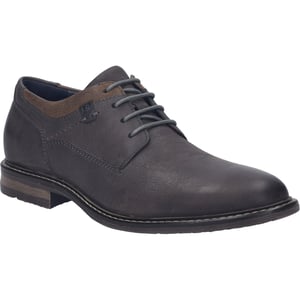 JOSEF SEIBEL Heren Lage schoen Earl 05 in grijs