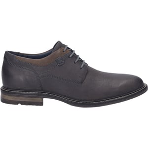 JOSEF SEIBEL Heren Lage schoen Earl 05 in grijs