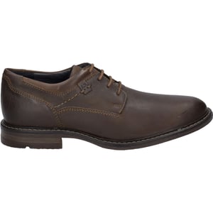 JOSEF SEIBEL Heren Lage schoen Earl 05 in bruin