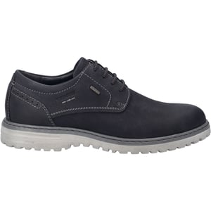 JOSEF SEIBEL Heren Lage schoen Erroll 50 in blauw