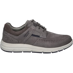 JOSEF SEIBEL Heren Lage schoen Giuseppe 04 in grijs
