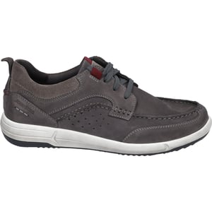 JOSEF SEIBEL Heren Lage schoen Enrico 25 in grijs