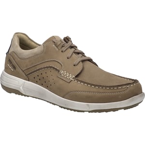 JOSEF SEIBEL Heren Lage schoen Enrico 25 in beige