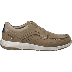 JOSEF SEIBEL Heren Lage schoen Enrico 25 in beige