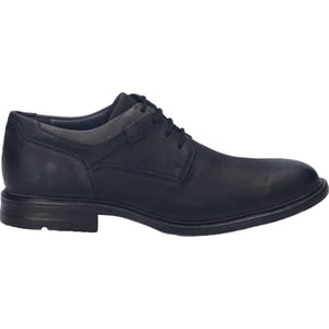 JOSEF SEIBEL Heren Lage schoen Earl 05 in zwart