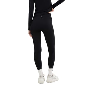 Ellesse Dames Garceau Leggings (Zwart)