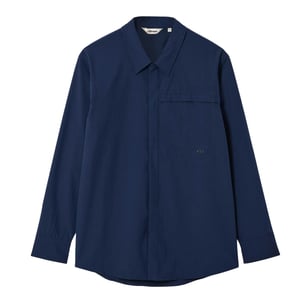 Ellesse Heren Revonali Shirt (Marineblauw)