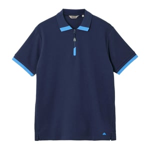 Ellesse Heren Kelvias Polo Shirt (Marineblauw)