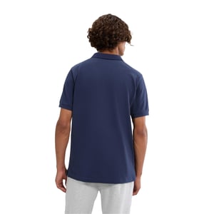 Ellesse Heren Muccia Pique Poloshirt (Navy/Blauw)