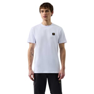 Patrick Heren Cambell T-Shirt (Wit)