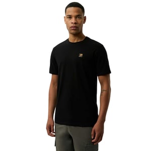 Patrick Heren Cambell T-Shirt (Zwart)