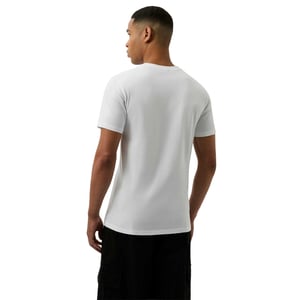 Patrick Heren Cambell T-Shirt (Wit)