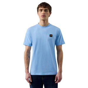 Patrick Heren Cambell T-Shirt (Licht Blauw)