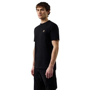 Patrick Heren Cambell T-Shirt (Zwart)