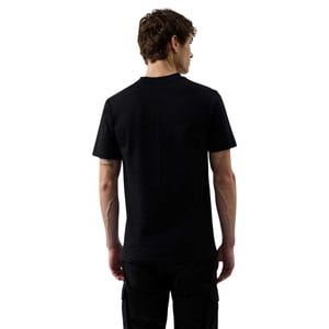 Patrick Heren Cambell T-Shirt (Zwart)